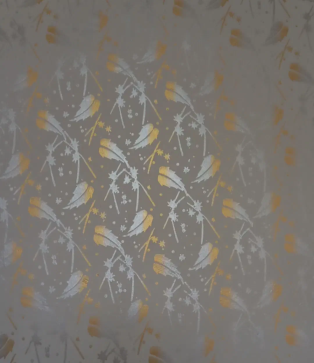 نقاشی ، طرح کاغذ دیواری|خدمات پیشه و مهارت|اردبیل, |دیوار