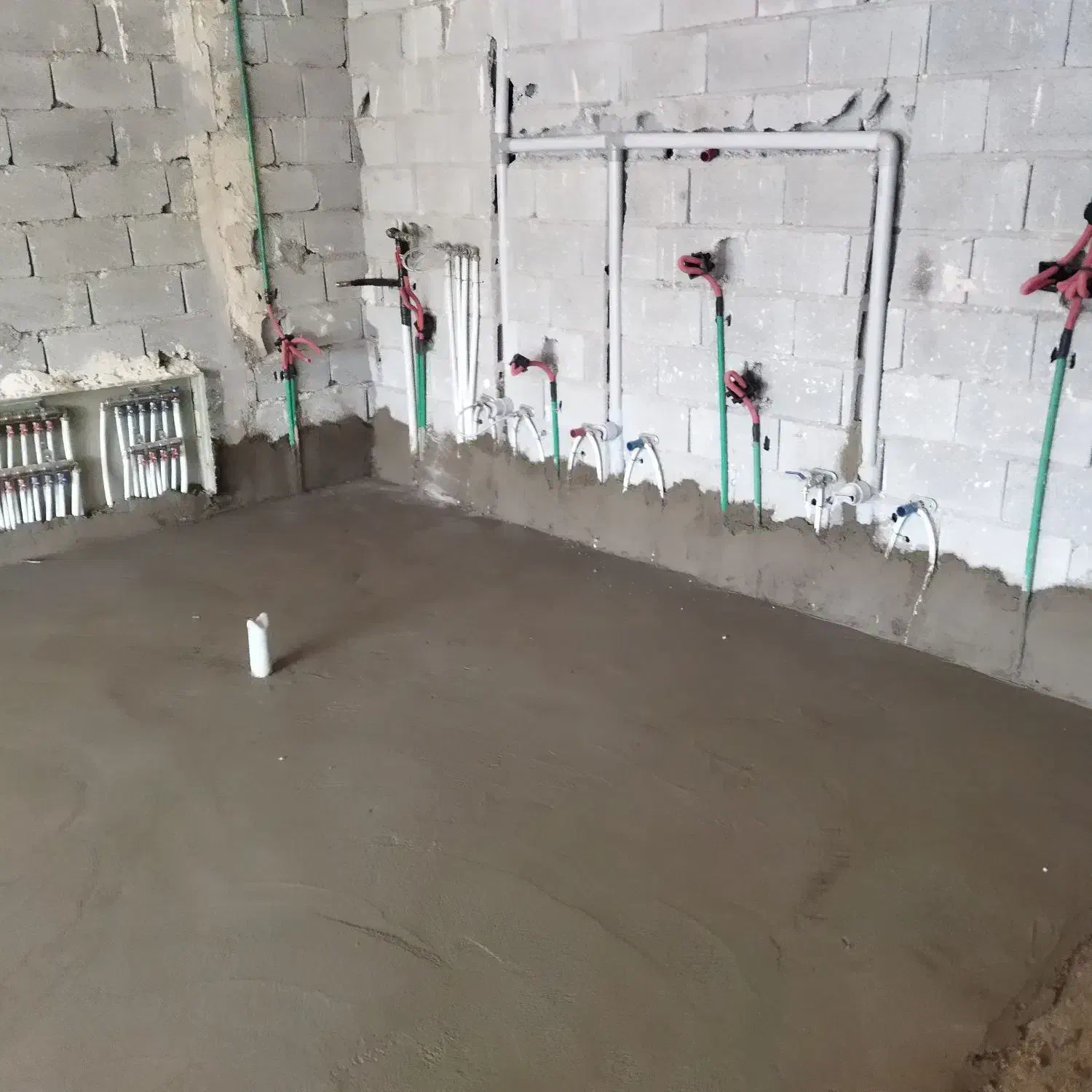 لوله کشی اب وفاضلاب پکیج تعمیر مشعل موتورخانه پمپ|خدمات پیشه و مهارت|ارومیه, |دیوار