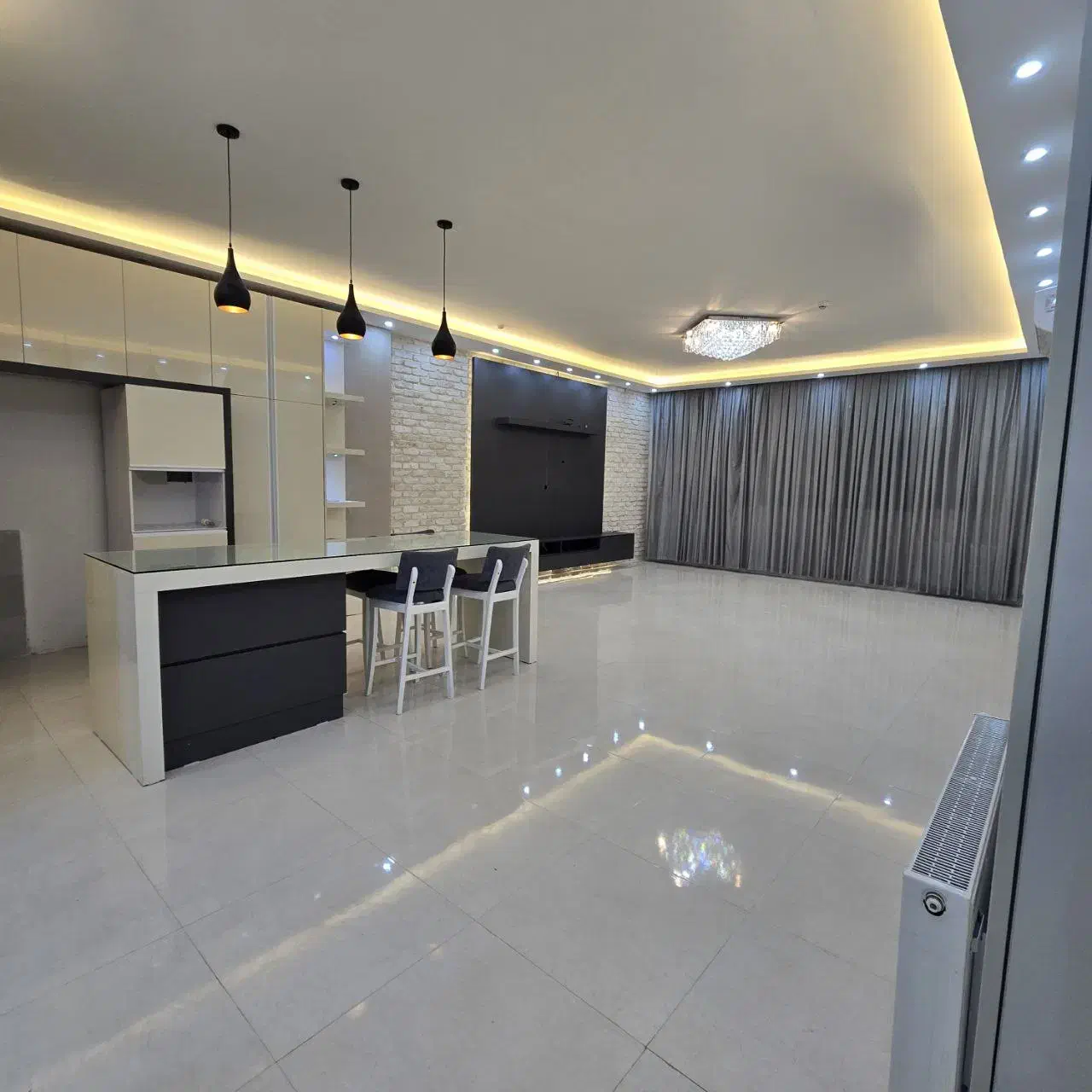 ۱۲۵متری/محمدیه۲/برند مطرح/شرایط ویژه/تماس بگیرید|فروش آپارتمان|مشهد, الهیه|دیوار