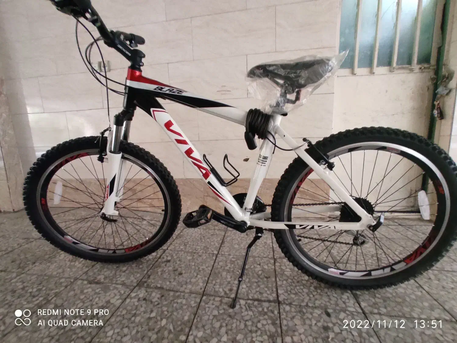 دوچرخه ویوا 26|دوچرخه، اسکیت، اسکوتر|فردیس, فردیس|دیوار