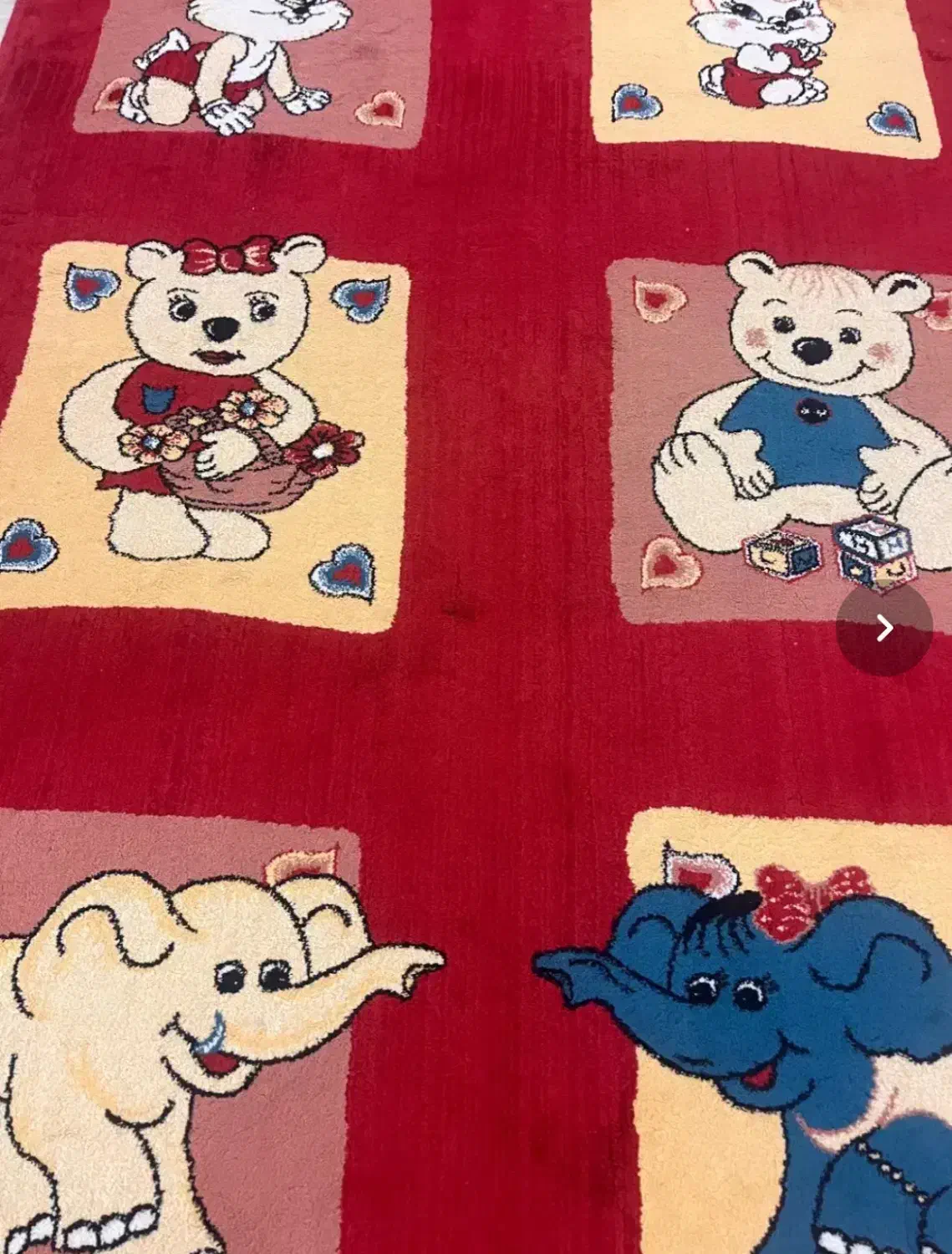 فرش|فرش|قیامدشت - خاورشهر, |دیوار