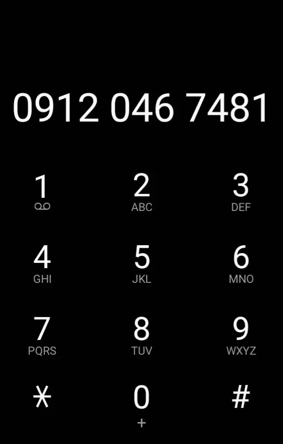 سیم کارت ۰۹۱۲ کد صفر|سیمکارت|تهران, پونک|دیوار