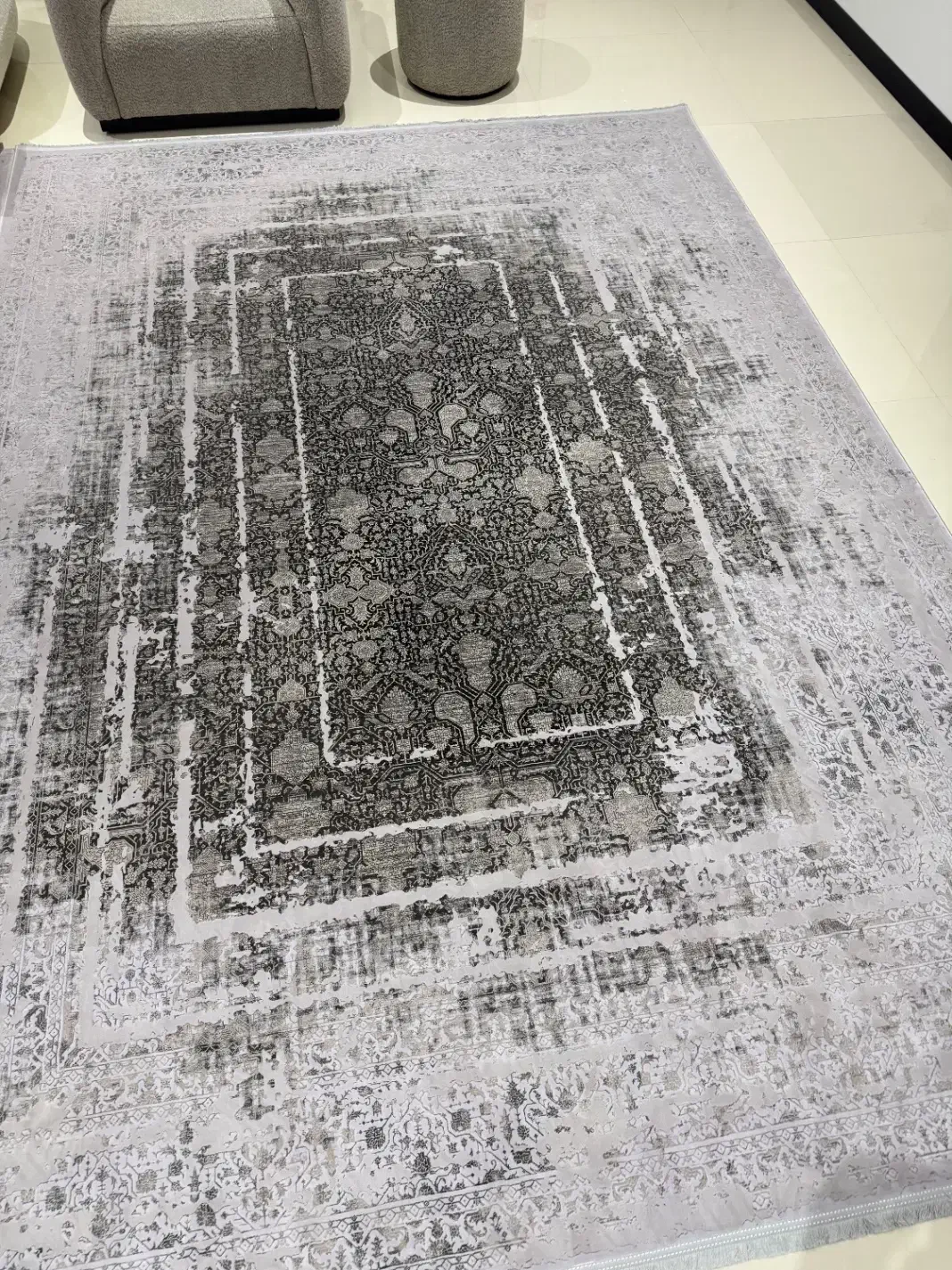 فرش ماشینی|فرش|سرخه, |دیوار