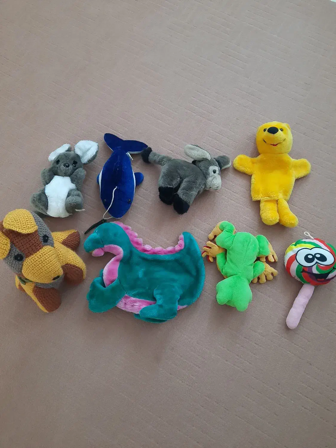 فوتبالدستی،هلیکوپتر،تاب،اغوش،لباس بچگانه|ورزش‌های توپی|مشهد, ابوذر|دیوار