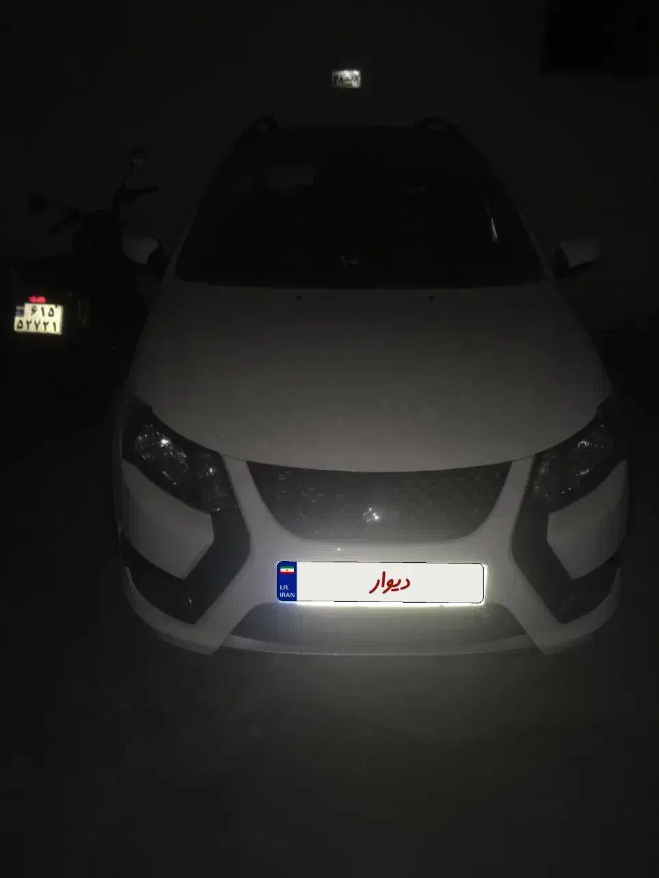 کوییک صفر|خودرو سواری و وانت|قم, زنبیل آباد|دیوار