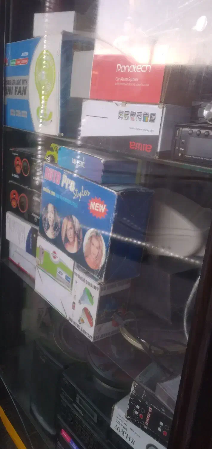 بوفهدرحدنو|بوفه، ویترین، کنسول|مراغه, |دیوار