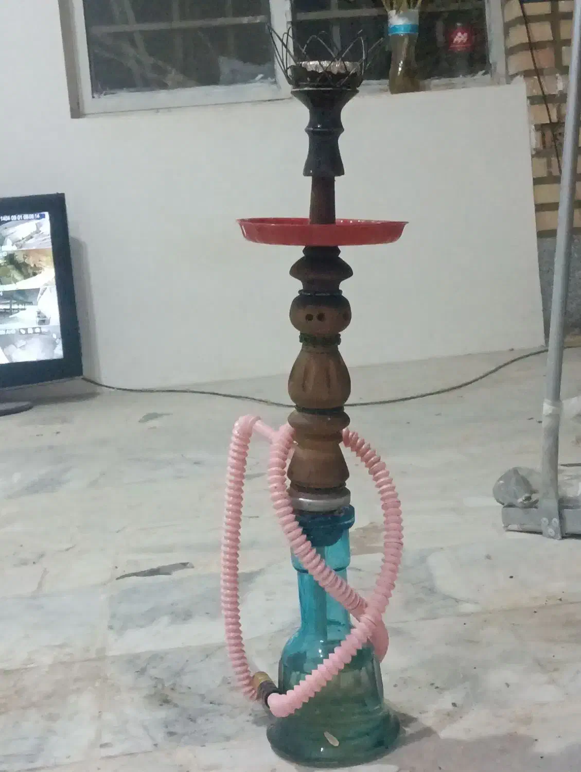 فروش تنه چوبی|کلکسیون و سرگرمی|ماهدشت, |دیوار