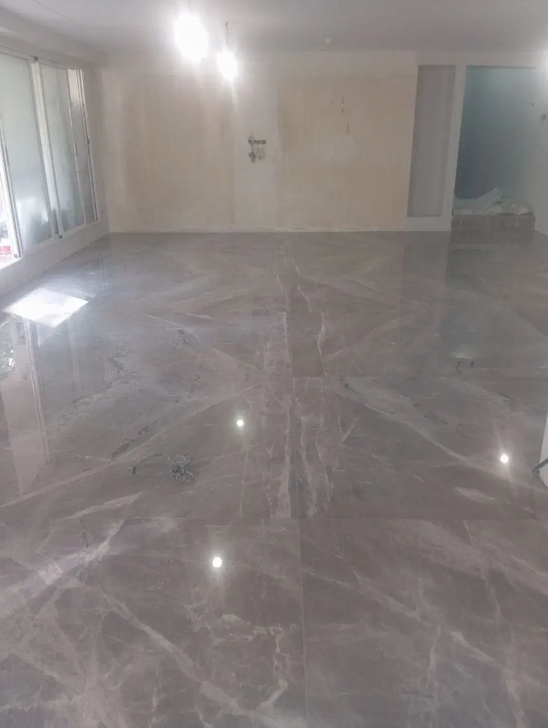 کف ساب سنگ ساب نماشو|خدمات نظافت|تهران, یاخجی آباد|دیوار