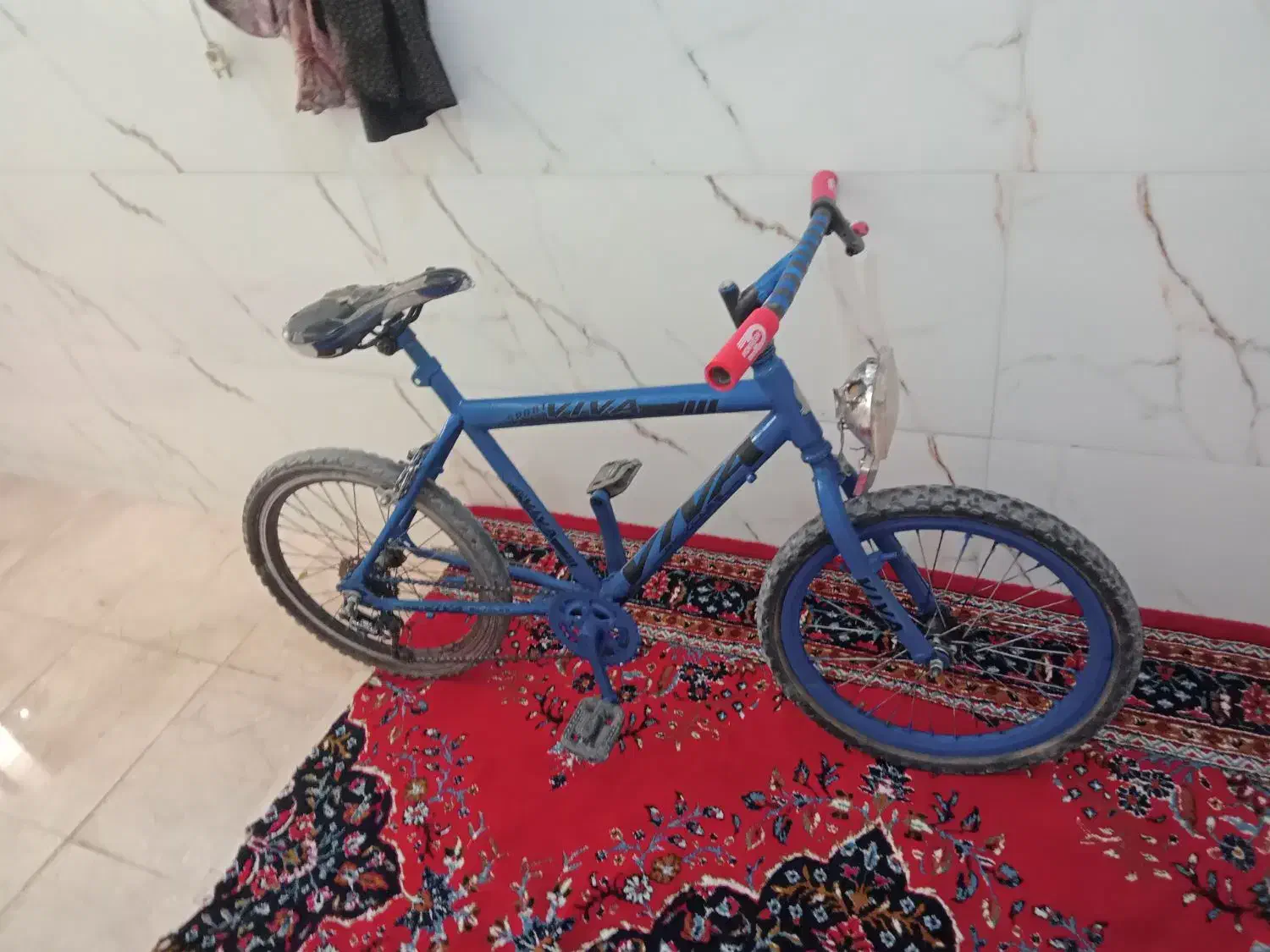 دوچرخه ۲۰|دوچرخه، اسکیت، اسکوتر|نسیمشهر, |دیوار