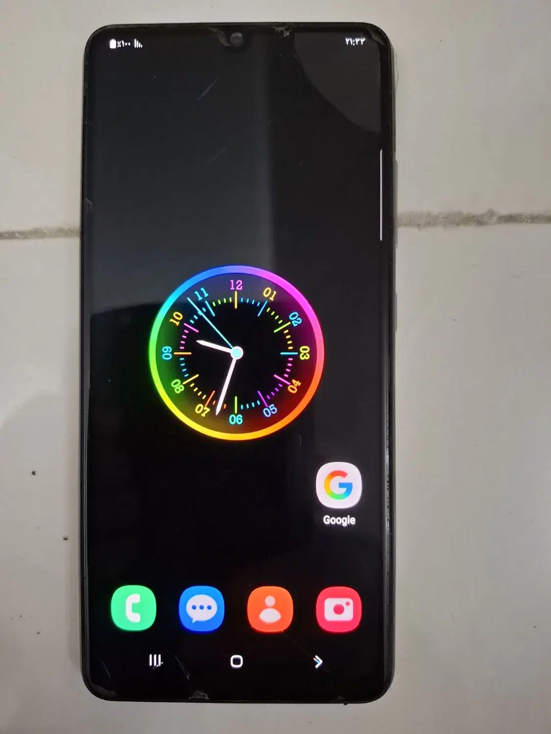 A32 موبایل|موبایل|تبریز, |دیوار