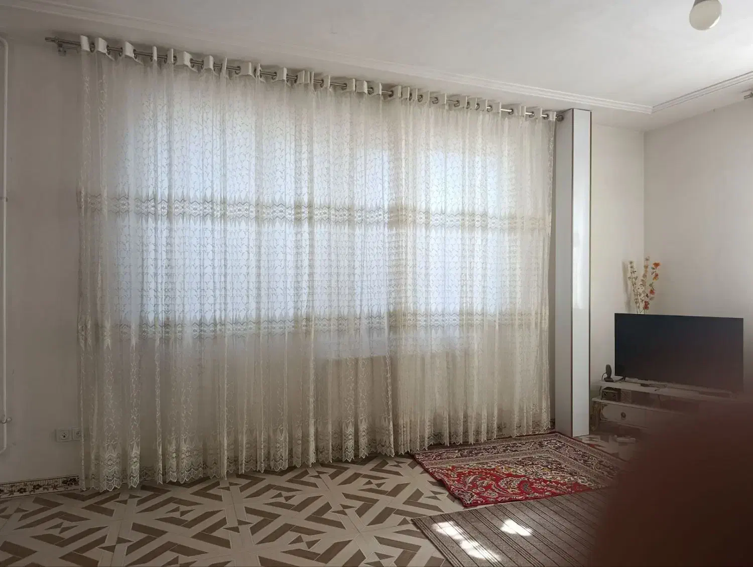 پرده|پرده، رانر، رومیزی|سنندج, |دیوار