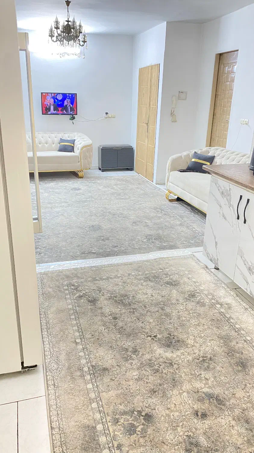 خونه۶۱متری پویینک|فروش آپارتمان|ورامین, خیر آباد|دیوار