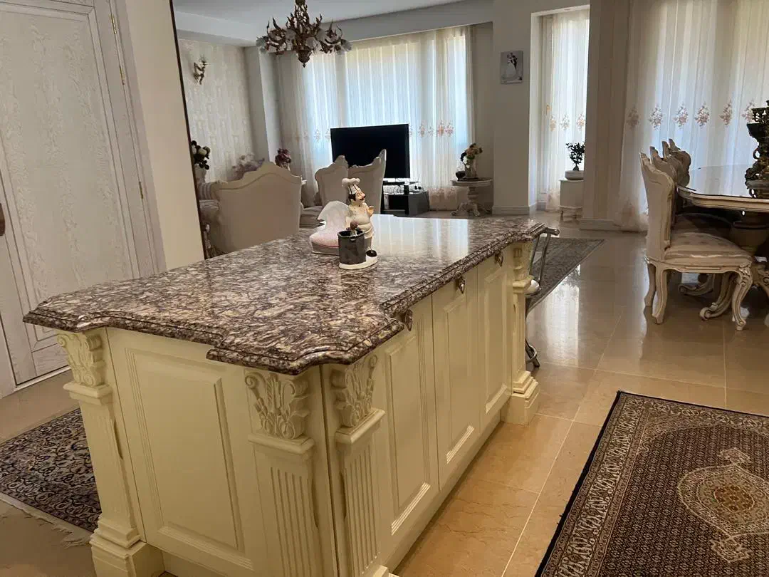 زعفرانیه،۲۰۰ متر،تک واحدی،قیمت استثنایی،غرق نور|اجارهٔ آپارتمان|تهران, زعفرانیه|دیوار