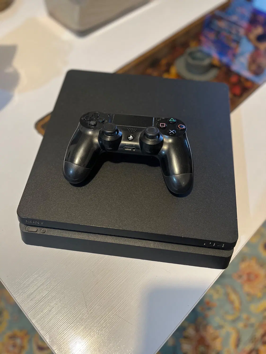 ps4|کنسول، بازی ویدئویی و آنلاین|بندر ماهشهر, |دیوار