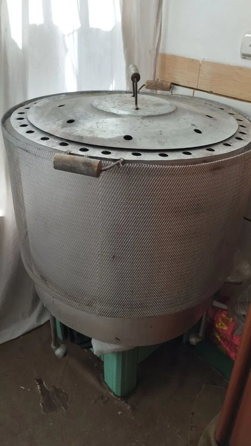 تنور گازی|اجاق گاز و لوازم برقی پخت‌وپز|چترود, |دیوار