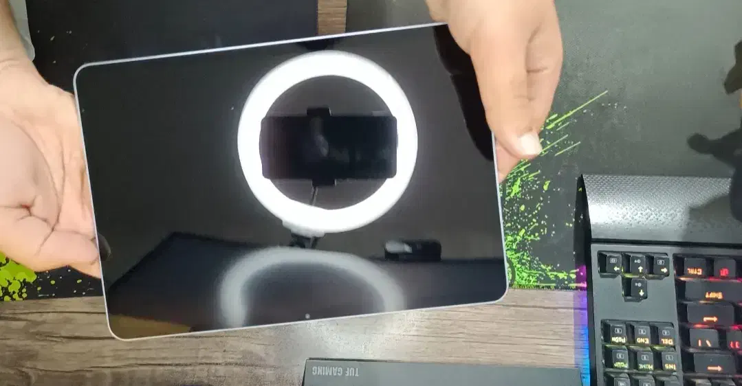 Pad 7 pro /پد ۷ پرو|تبلت|اقبالیه, |دیوار