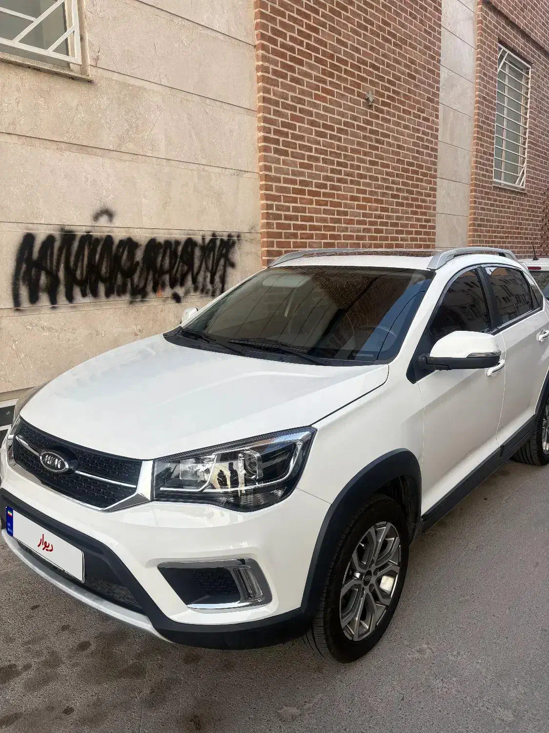 X22|خودرو سواری و وانت|یزد, |دیوار