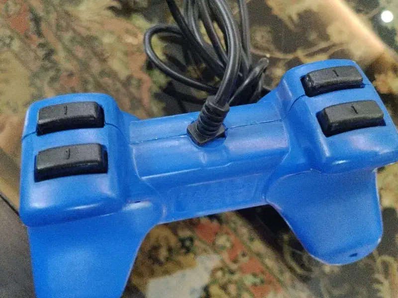 دسته بازی کامپیوتر|کنسول، بازی ویدئویی و آنلاین|مشهد, شیرودی|دیوار