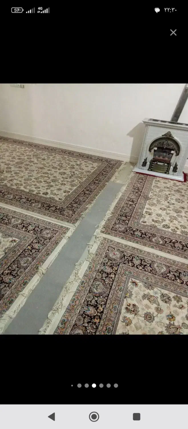 خانه روزانه خانه منزل سویت سوییت اجاره ای|اجارهٔ کوتاه‌مدت ویلا و باغ|خرم‌آباد, |دیوار