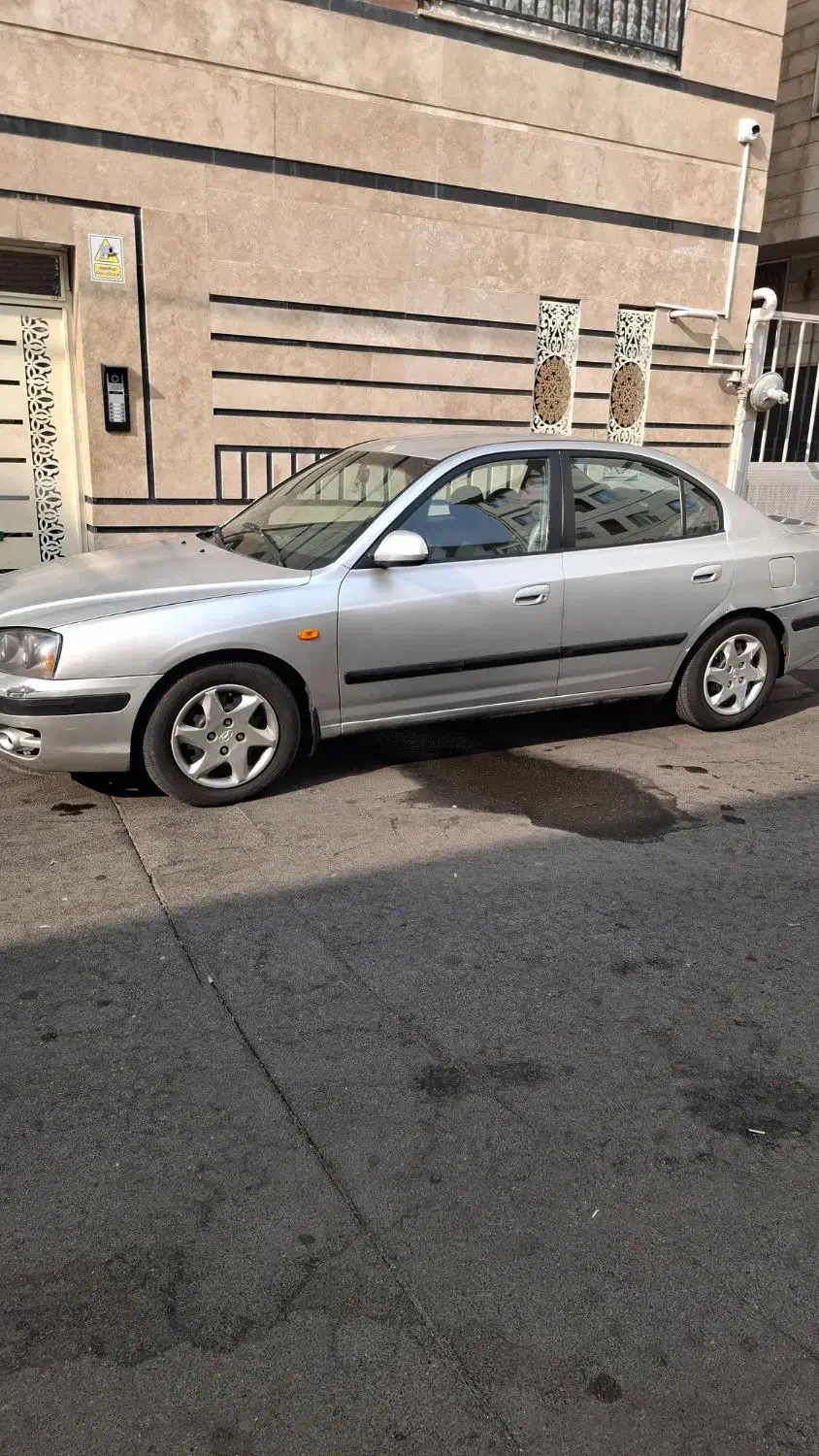 اوانته/هیوندا|خودرو سواری و وانت|تهران, هفت چنار|دیوار