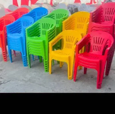 صندلی پلاستیکی طرح Salma ۳۴۳/گلشهر کرج|میز و صندلی غذاخوری|کرج, گلشهر|دیوار