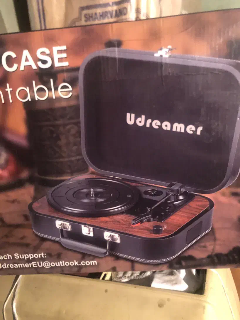 گرام فلش خور|سیستم صوتی خانگی|تهران, پارک شهر|دیوار