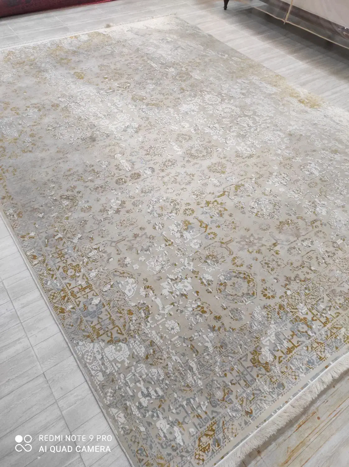 فرش ۹ متری|فرش|اندیمشک, |دیوار