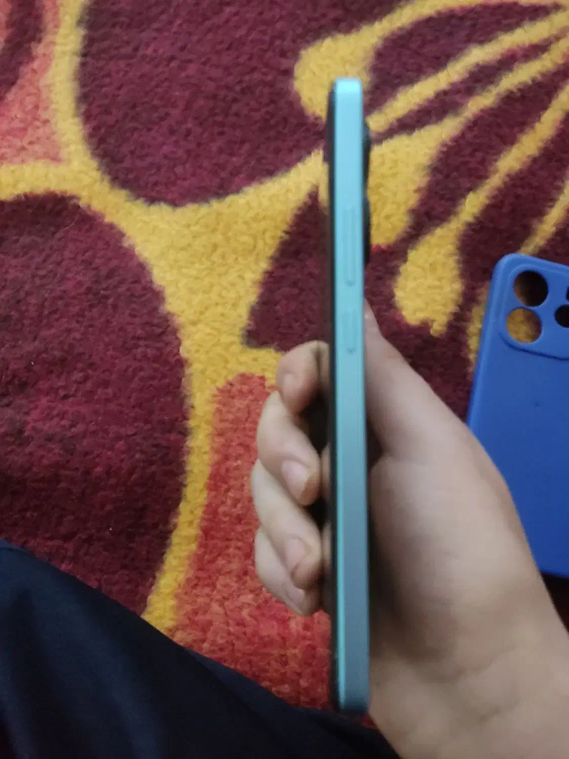 گوشی نوت 14 256گیگ|موبایل|کرمانشاه, |دیوار