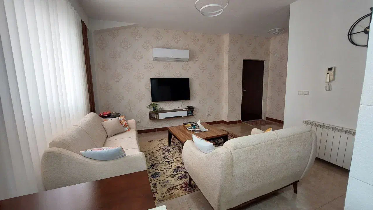 فروش تک خواب مسکن مهر|فروش آپارتمان|رشت, کوی مهر|دیوار