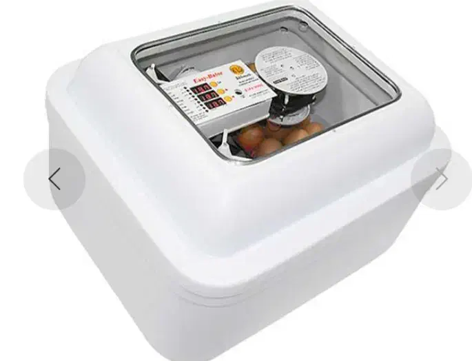 جوجه کشی ایزی باتور|لوازم جانبی حیوانات|اصفهان, فرح آباد|دیوار