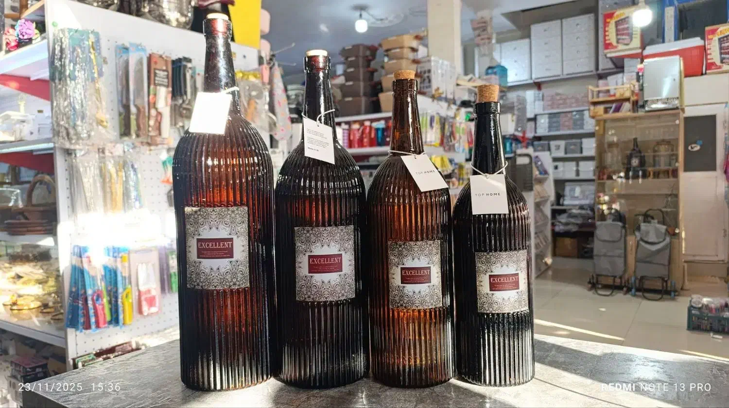 بطری شیشه‌ای،جا آب‌لیمو، شیشه ابغوره ضخیم|ظروف نگهدارنده، پلاستیکی، یک‌بارمصرف|کرمانشاه, |دیوار