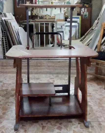 میز|میز تحریر و کامپیوتر|اهواز, پردیس|دیوار