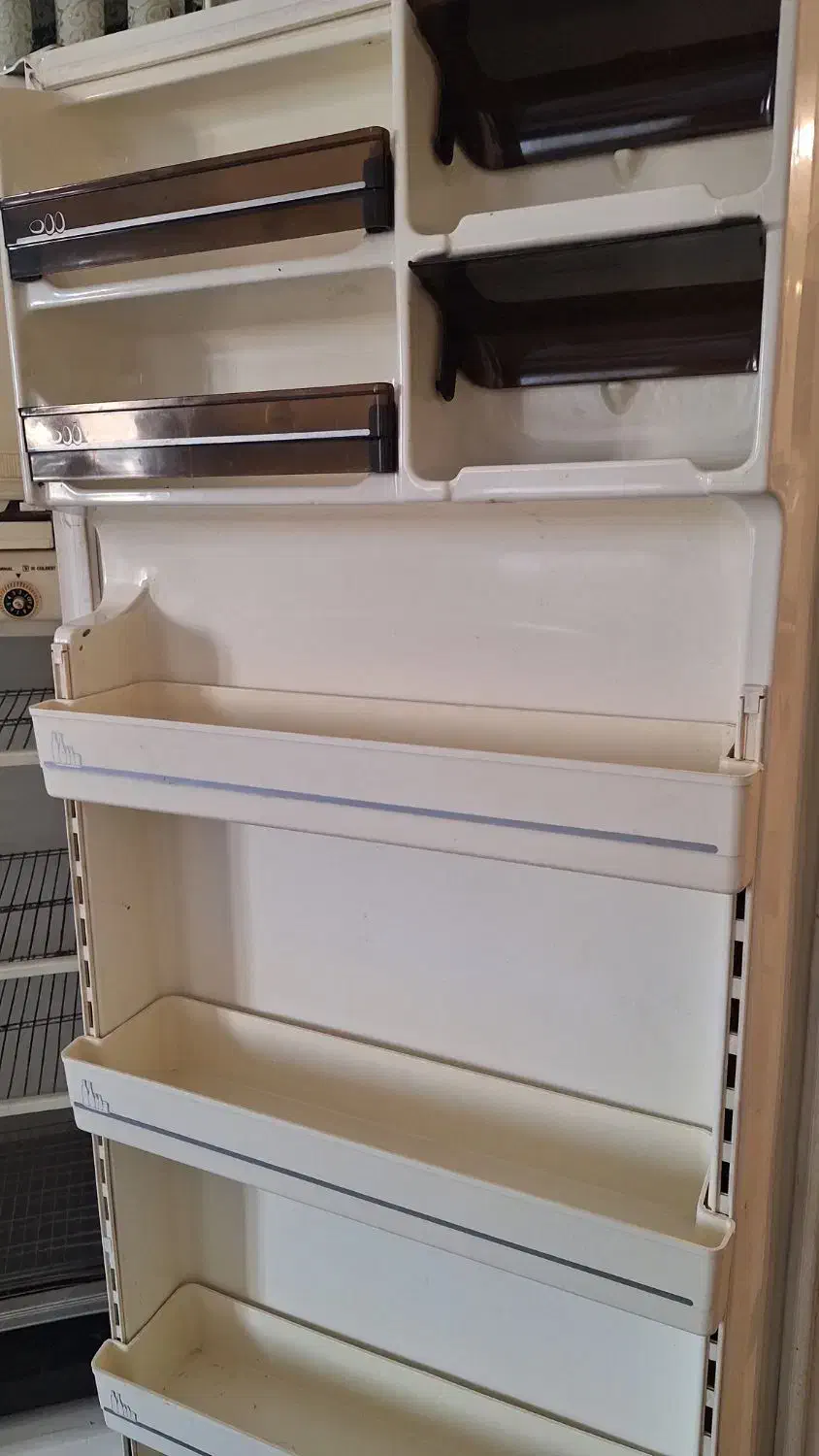 یخچال پارس ده فوت|یخچال و فریزر|تالش, هشتپر|دیوار