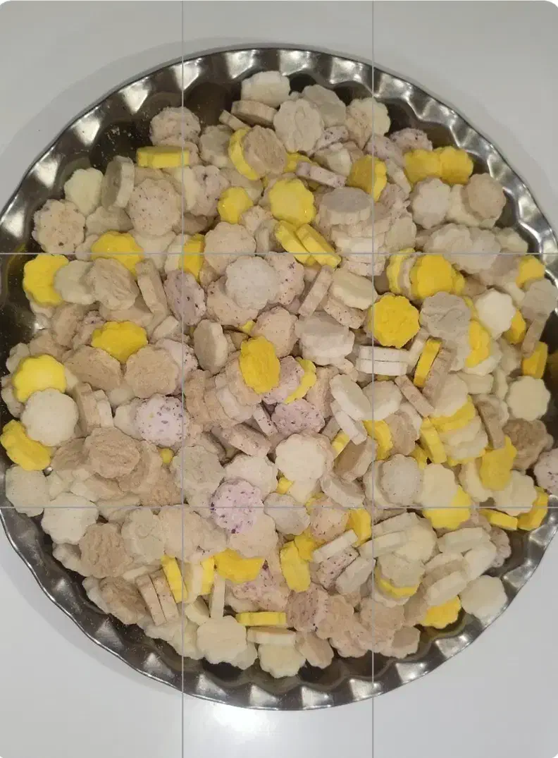 قند رنگی و گیاهی|خوردنی و آشامیدنی|بندرعباس, |دیوار