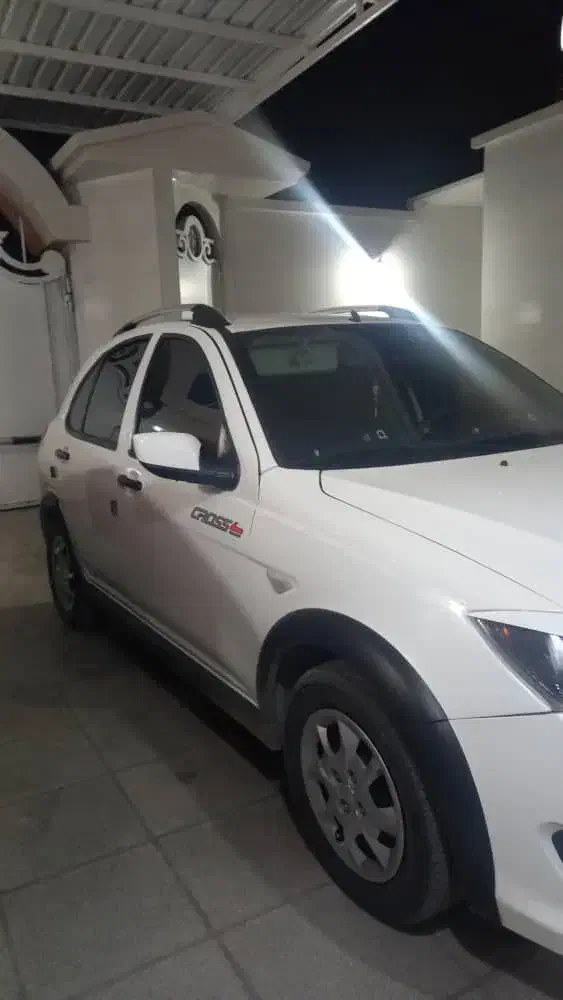 کویکgx. گانه85|خودرو سواری و وانت|شوشتر, |دیوار