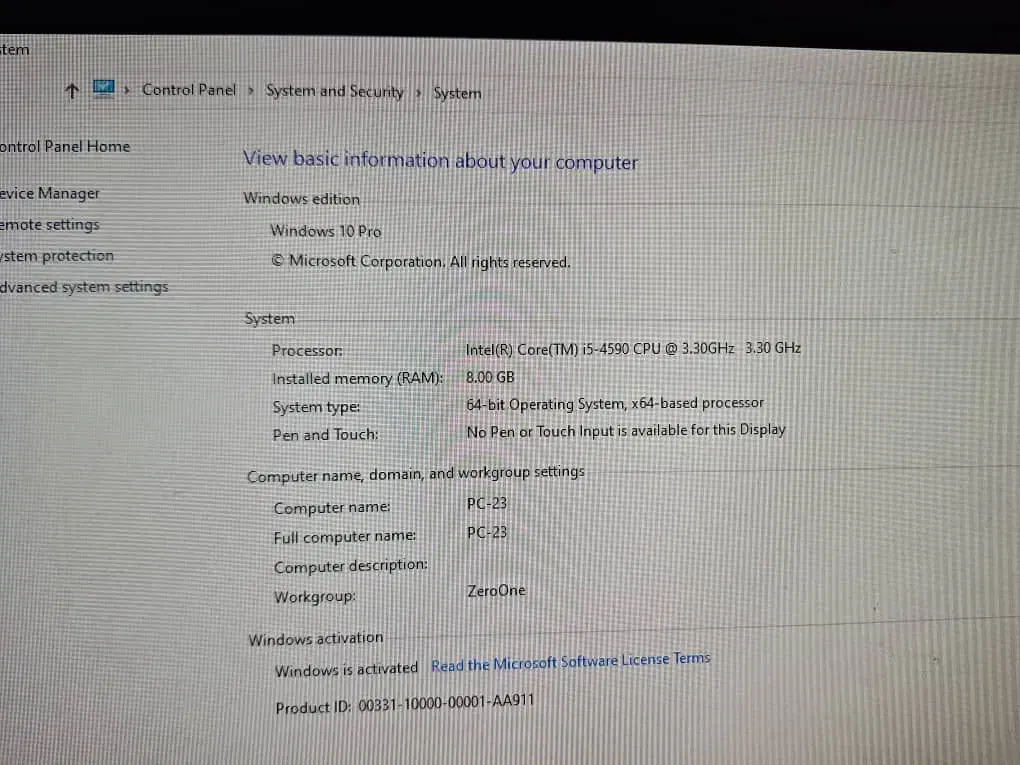 ده عدد سیستم گیمنت|رایانه رومیزی|قم, پردیسان|دیوار