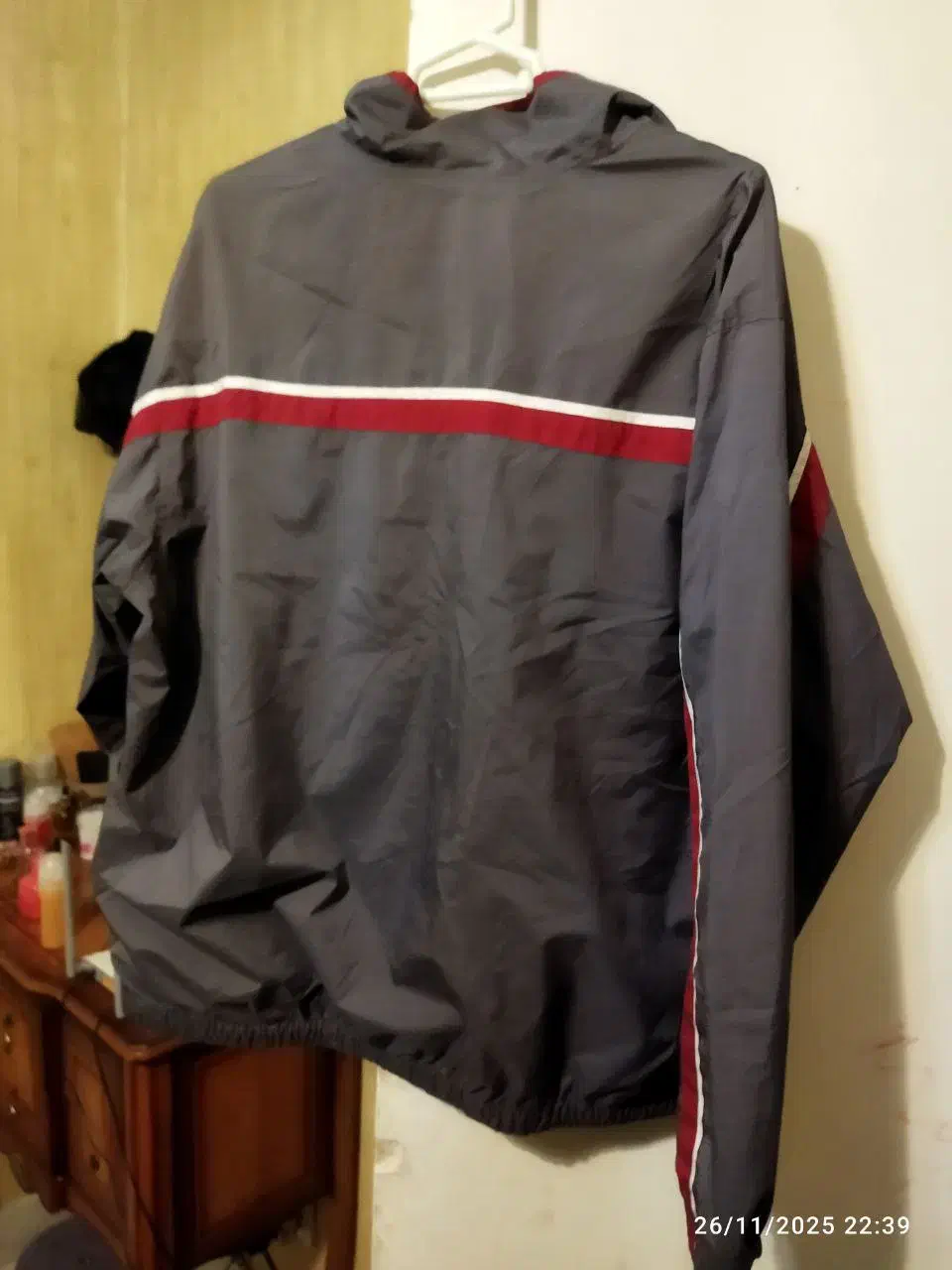 بادگیر لایه دار خارجی|لباس|تهران, جوادیه تهرانپارس|دیوار