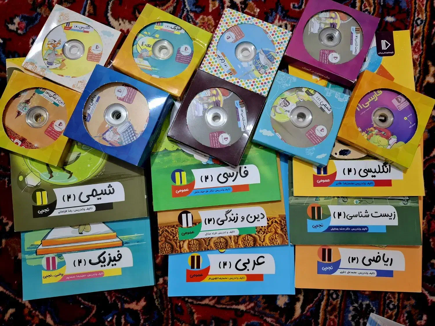 پرش ۱۱ تجربی|حراج|مراغه, |دیوار