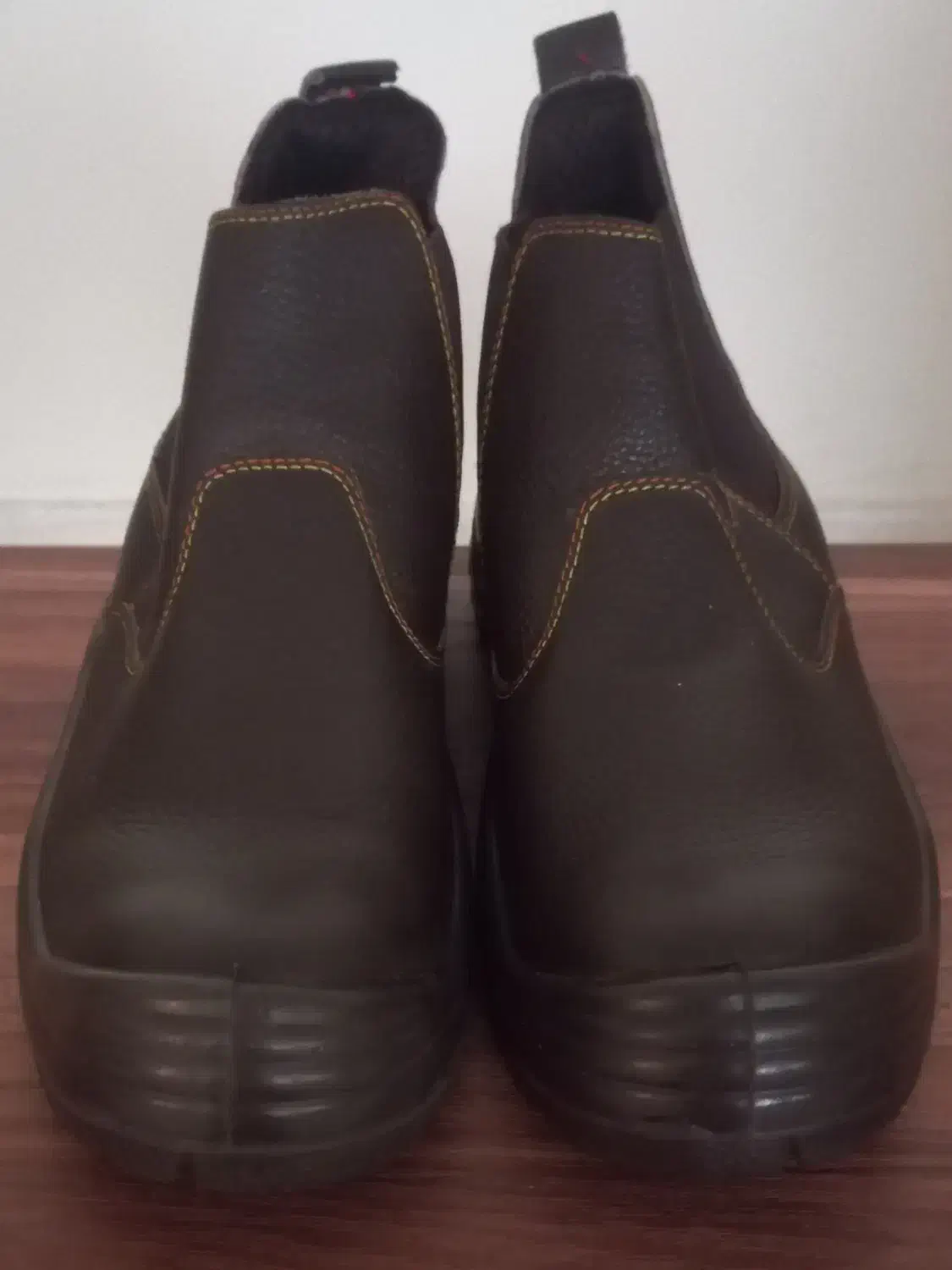 دو جفت کفش ایمنی TDSو لوتوس ،سایز ۴۲|کیف، کفش، کمربند|تهران, بهداشت|دیوار