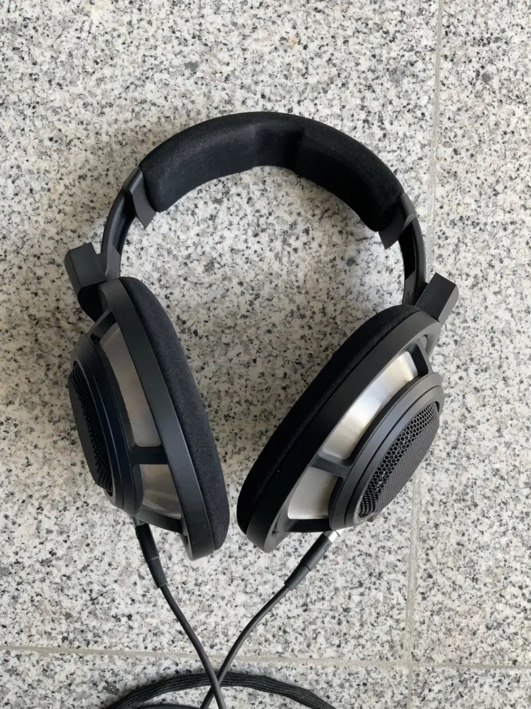 Sennheiser HD800S|سیستم صوتی خانگی|تهران, نصرت|دیوار