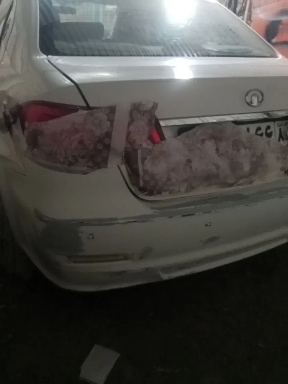 رنگ آمیزی ماشین|خدمات موتور و ماشین|زابل, |دیوار