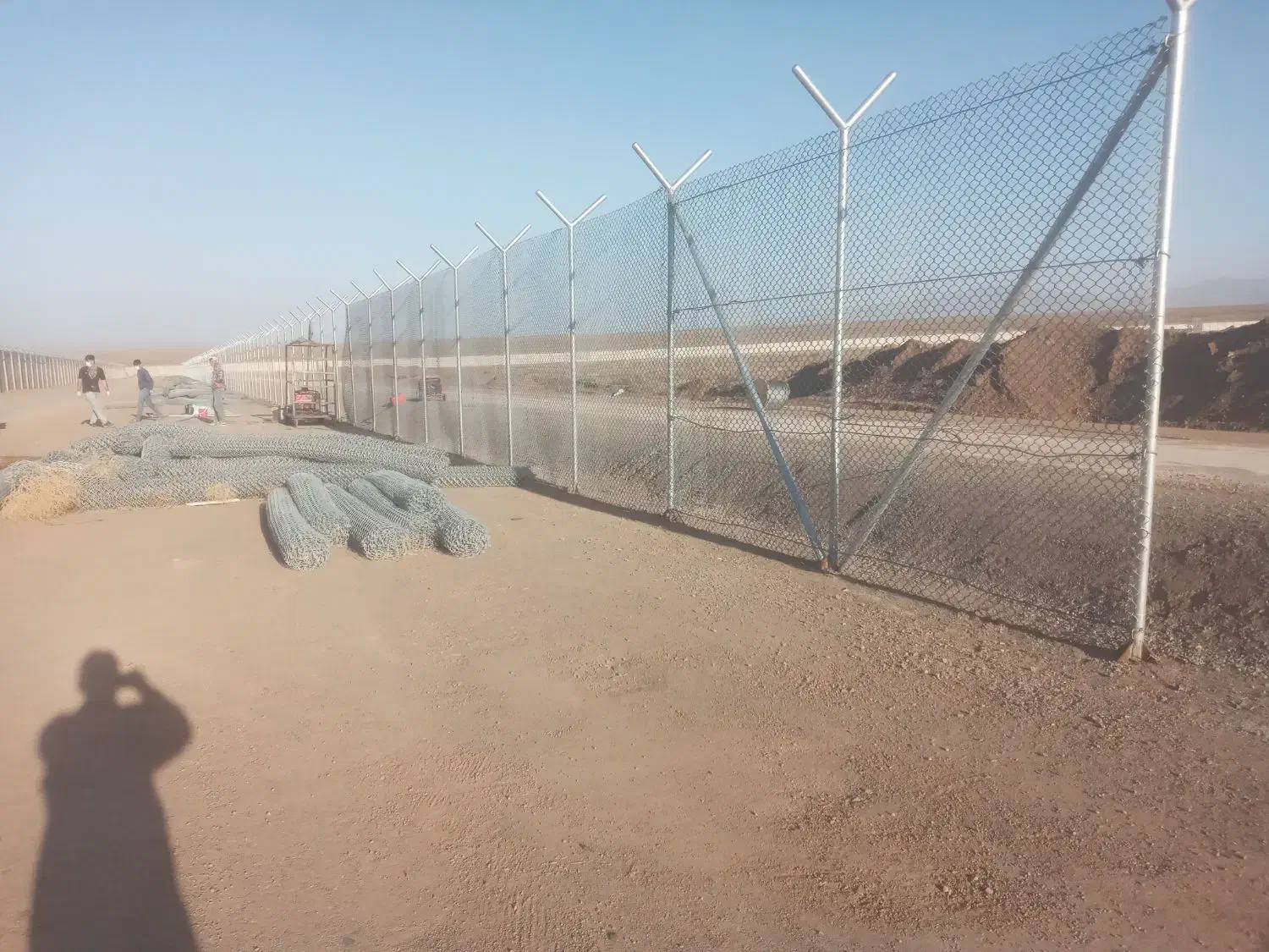 پیمانکار|خدمات پیشه و مهارت|اندیمشک, |دیوار