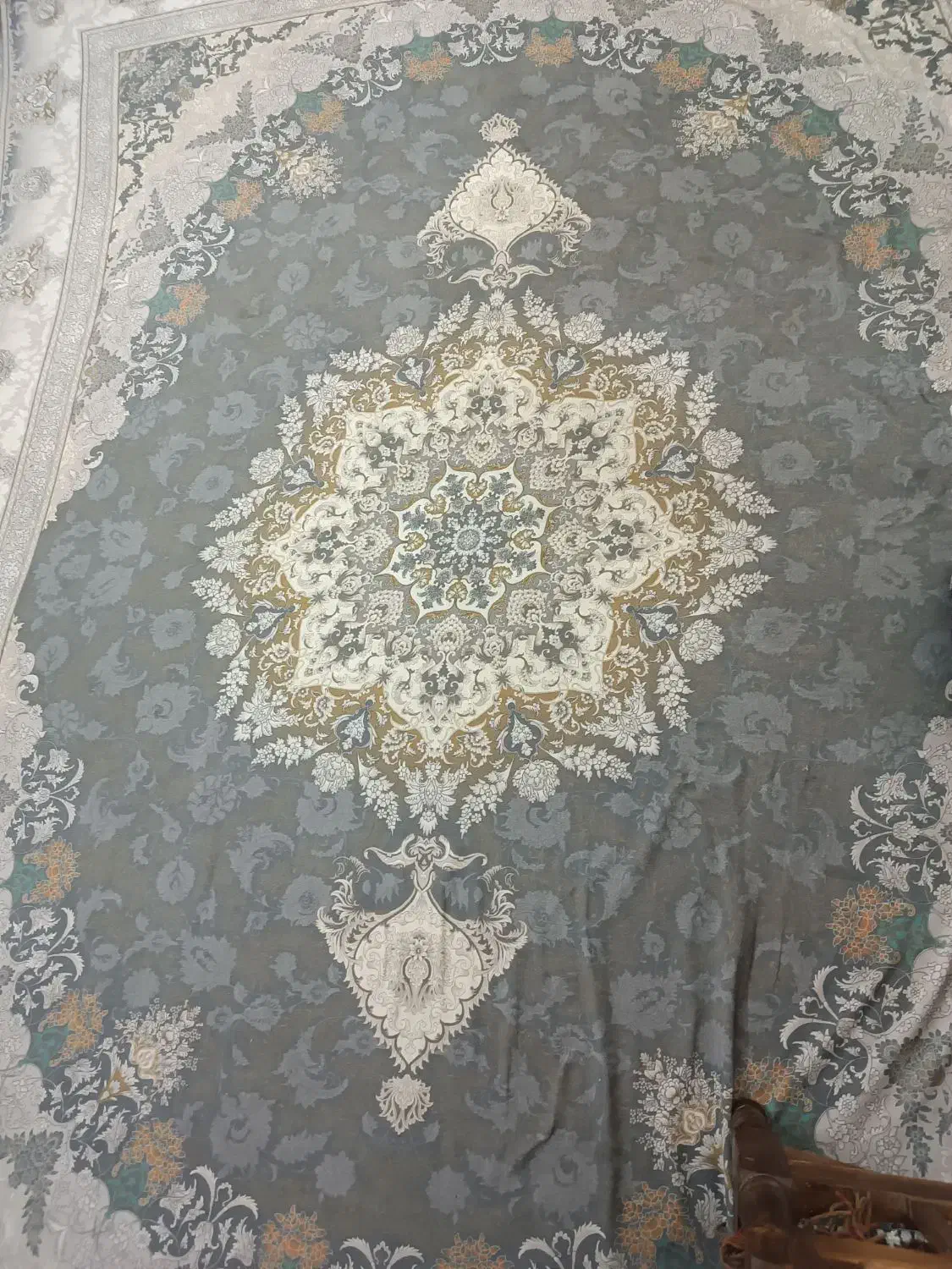 دوتا رو فرشی ۱۲ متری|روفرشی|قم, وادی السلام|دیوار