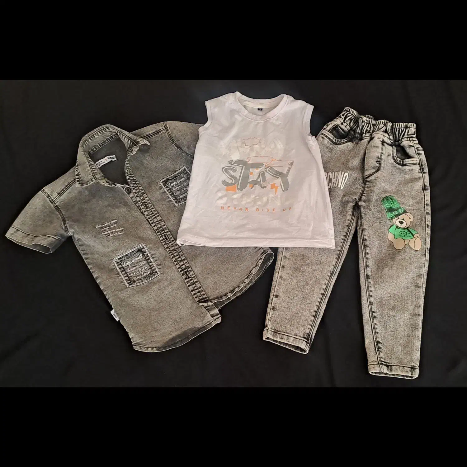 لباس پسرانه|لباس|کاشان, فاز ۲ ناجی آباد|دیوار