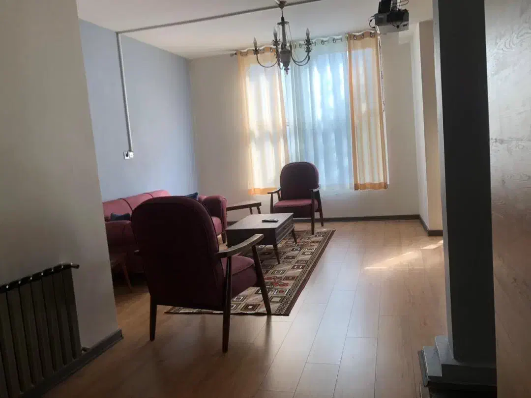 اجاره روزانه آپارتمان اختیاریه پاسداران قیطریه|اجارهٔ کوتاهمدت آپارتمان و سوئیت|تهران, اختیاریه|دیوار