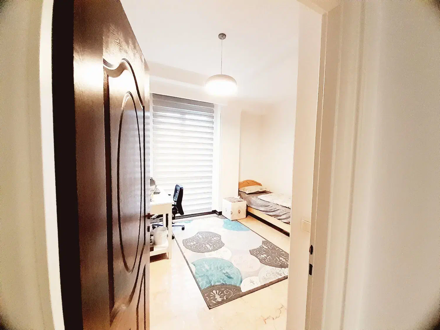 اختیاریه شمالی ۹۵متر ۲خواب