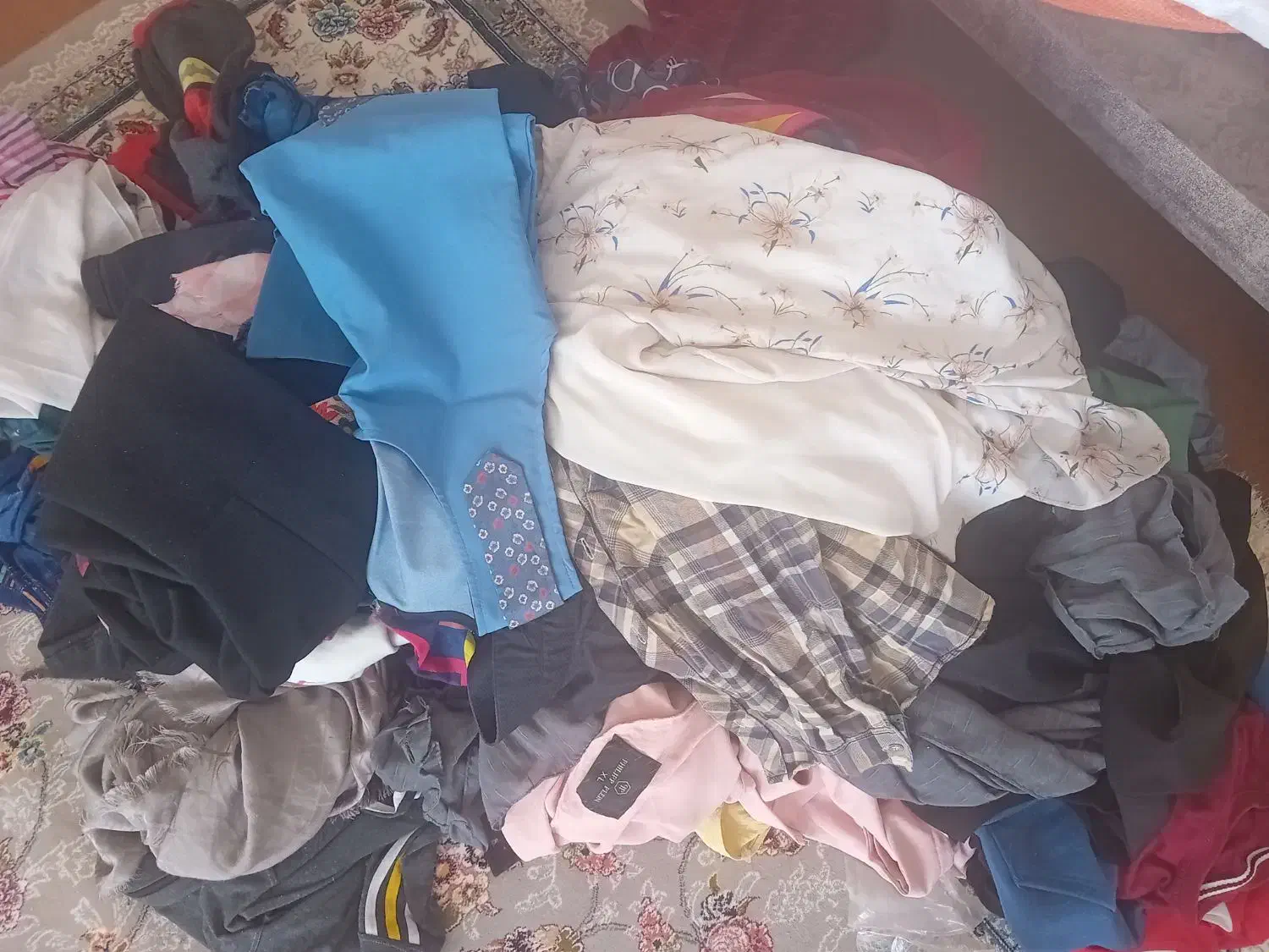 لباس|لباس|فرمهین, |دیوار