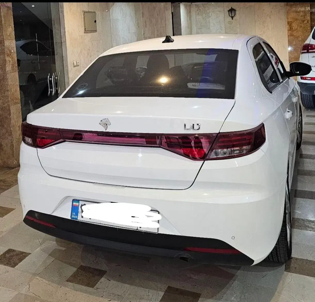 تارا v1و v4صفر ۱۴۰۴|خودرو سواری و وانت|تهران, شهرک گلها (تهرانسر)|دیوار