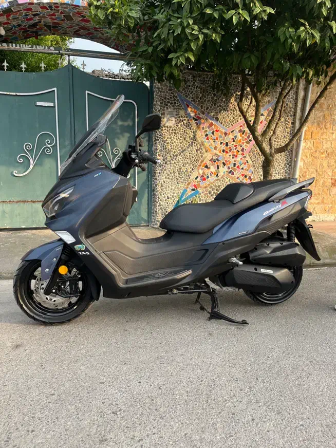 جویمکس|موتورسیکلت|فریدون‌کنار, |دیوار