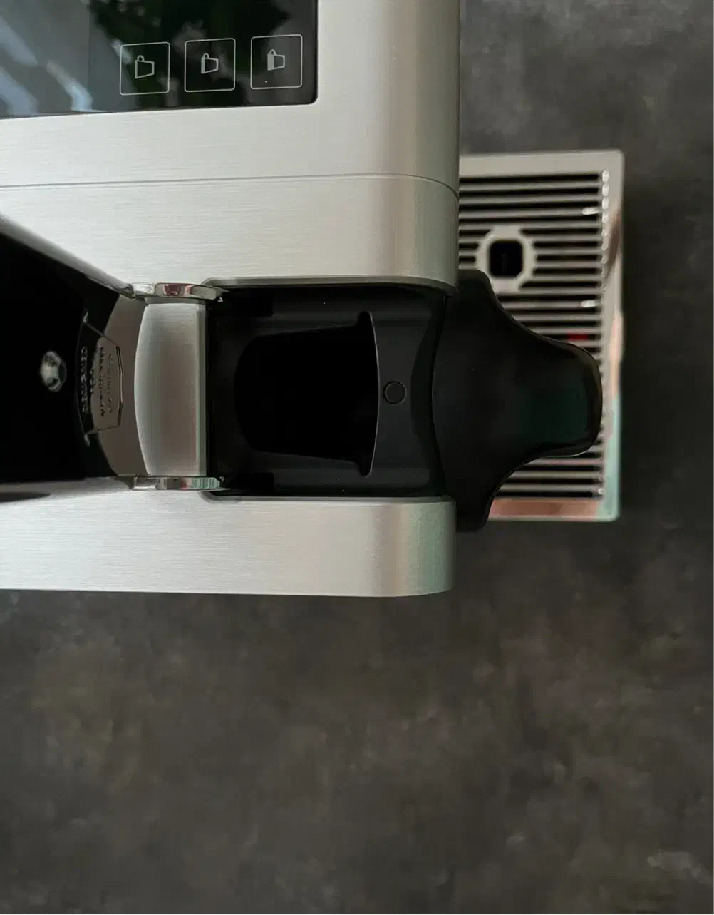 اسپرسوساز خانگی نسپرسو مدل Lattissima Pro|سماور، چایساز، قهوهساز|تهران, توحید|دیوار